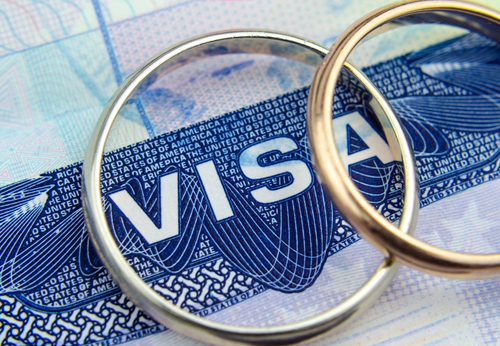 K-Visas And Naturalization Denials