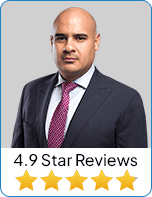 Ricardo Ramirez, Esq. attorney with 4.9 Star Reviews - R. Ramirez Attorneys and Counselors