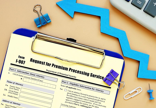 Premium Processing Of Visa Application | R. Ramirez Attorneys and Counselors