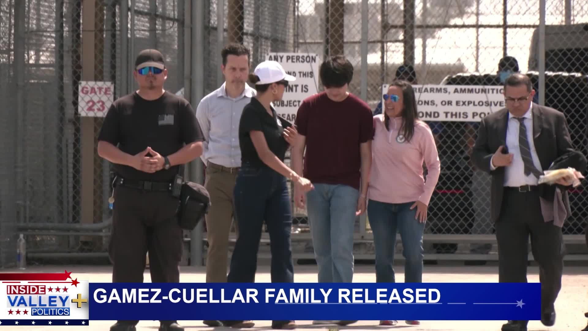IVP+ Attorney discusses Gámez-Cuellar detention, legal immigration